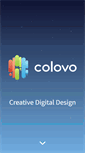 Mobile Screenshot of colovo.com